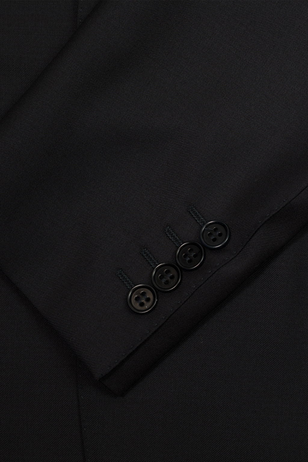CANALI | Wool Suit | Navy