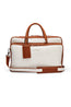MORESCHI | Overnight Bag | Beige