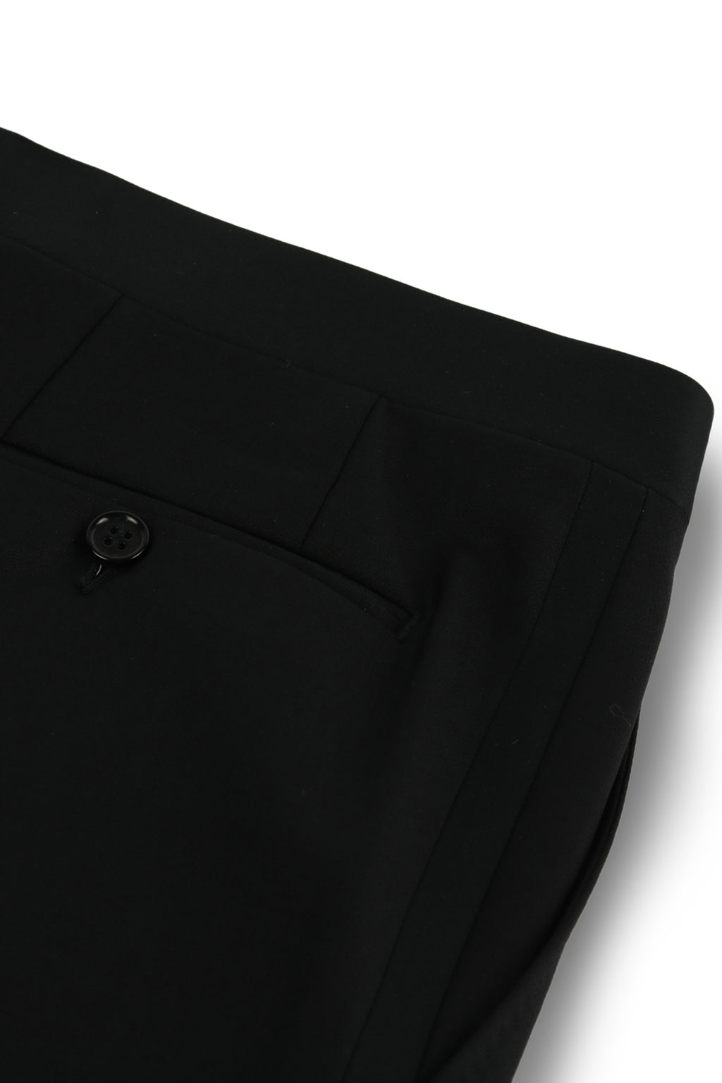 CANALI | Peak Lapel Dinner Suit | Black