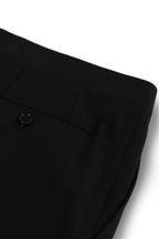 CANALI | Peak Lapel Dinner Suit | Black