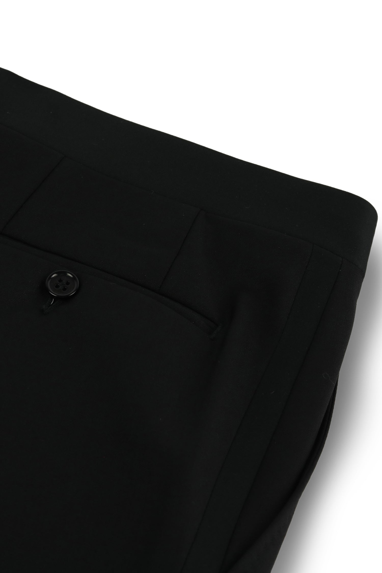 CANALI | Peak Lapel Dinner Suit | Black