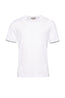 CANALI | Soft Cotton T-Shirt | White