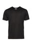CANALI | Soft Cotton T-Shirt | Black