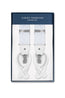 ALBERT THURSTON | Floral 2-In-1 Braces | White