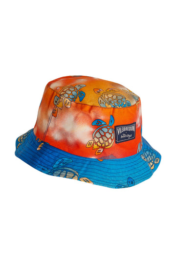 VILEBREQUIN x The Beach Boys Sunset Bucket Hat