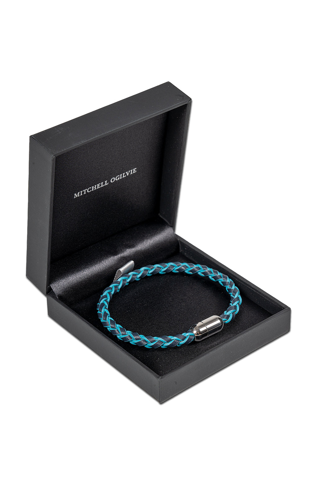 MITCHELL OGILVIE | Two-Tone Plated Bracelet | Assorted