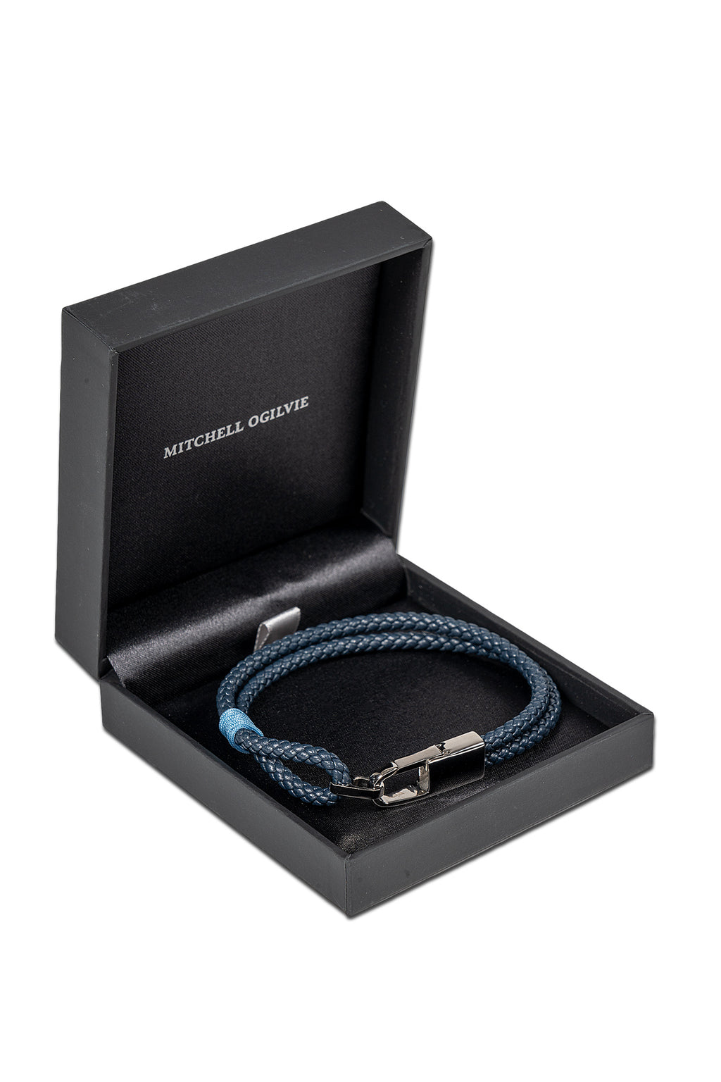 MITCHELL OGILVIE | Bracelet With Thread Detail | Assorted