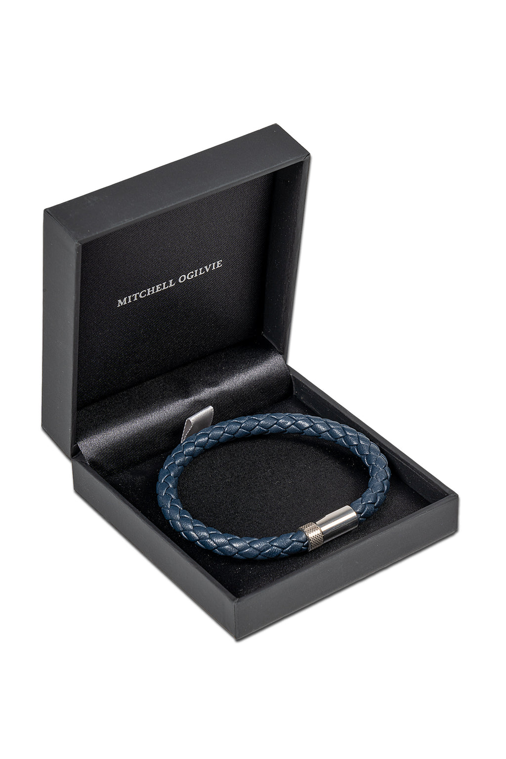 MITCHELL OGILVIE | Plaited Bracelet | Assorted