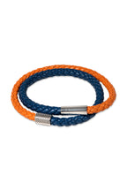MITCHELL OGILVIE | Thick Double Wrap Bracelet | Assorted