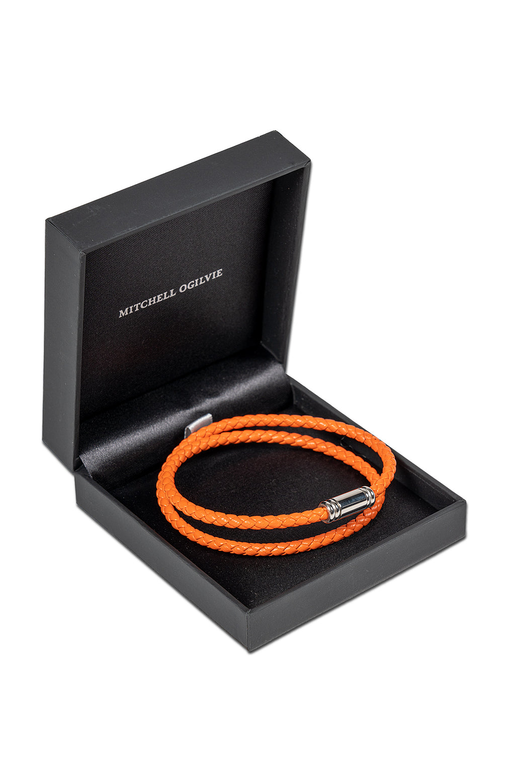 MITCHELL OGILVIE | Double Wrap Bracelet | Assorted
