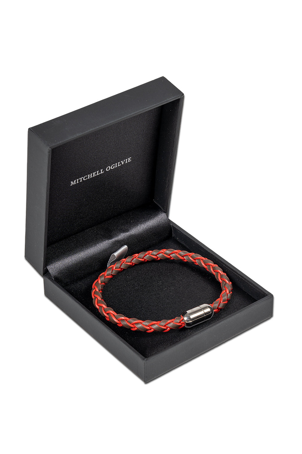 MITCHELL OGILVIE | Two-Tone Plated Bracelet | Assorted