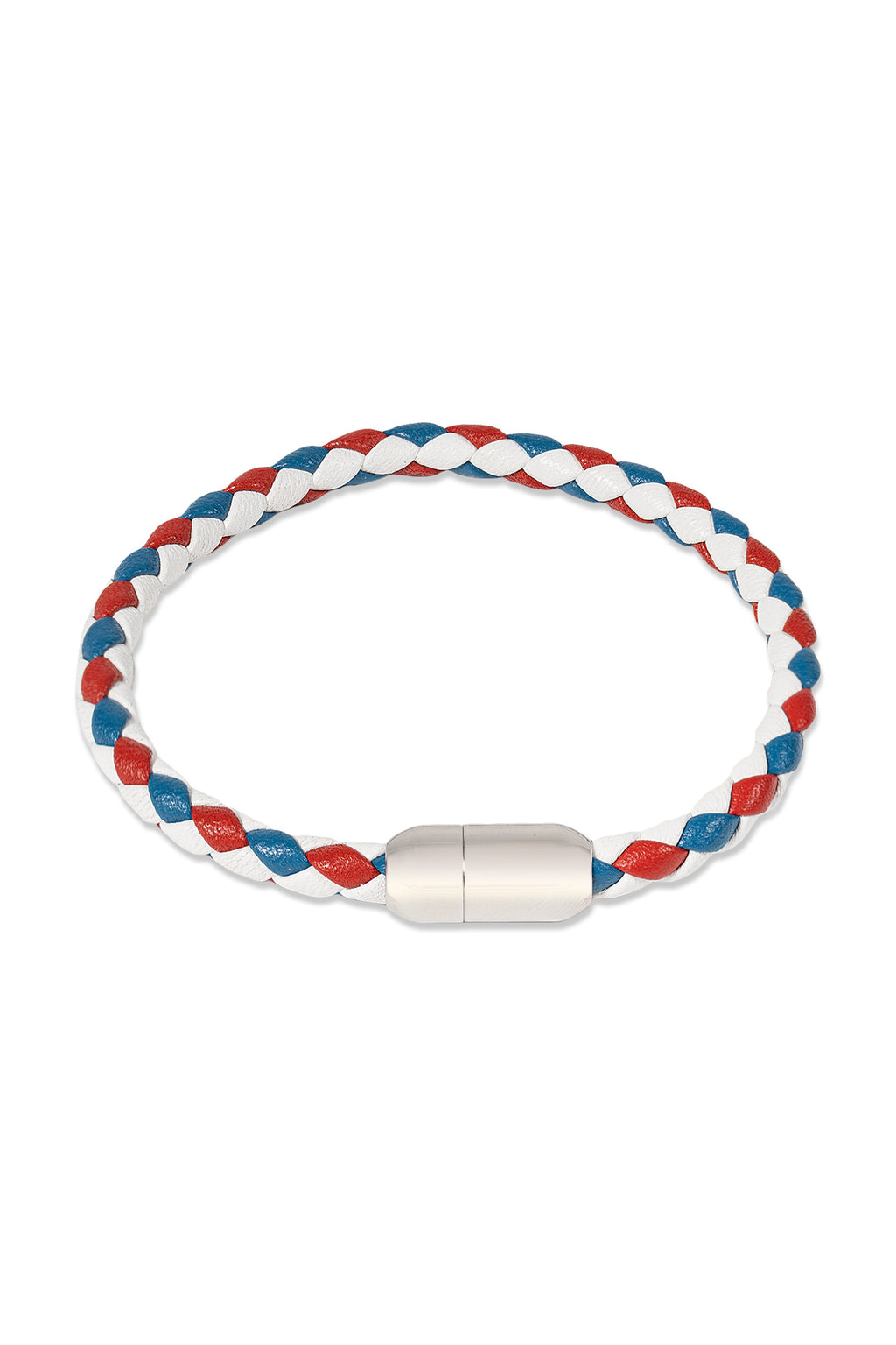 MITCHELL OGILVIE | Tri-Colour Bracelet | Assorted