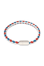 MITCHELL OGILVIE | Tri-Colour Bracelet | Assorted