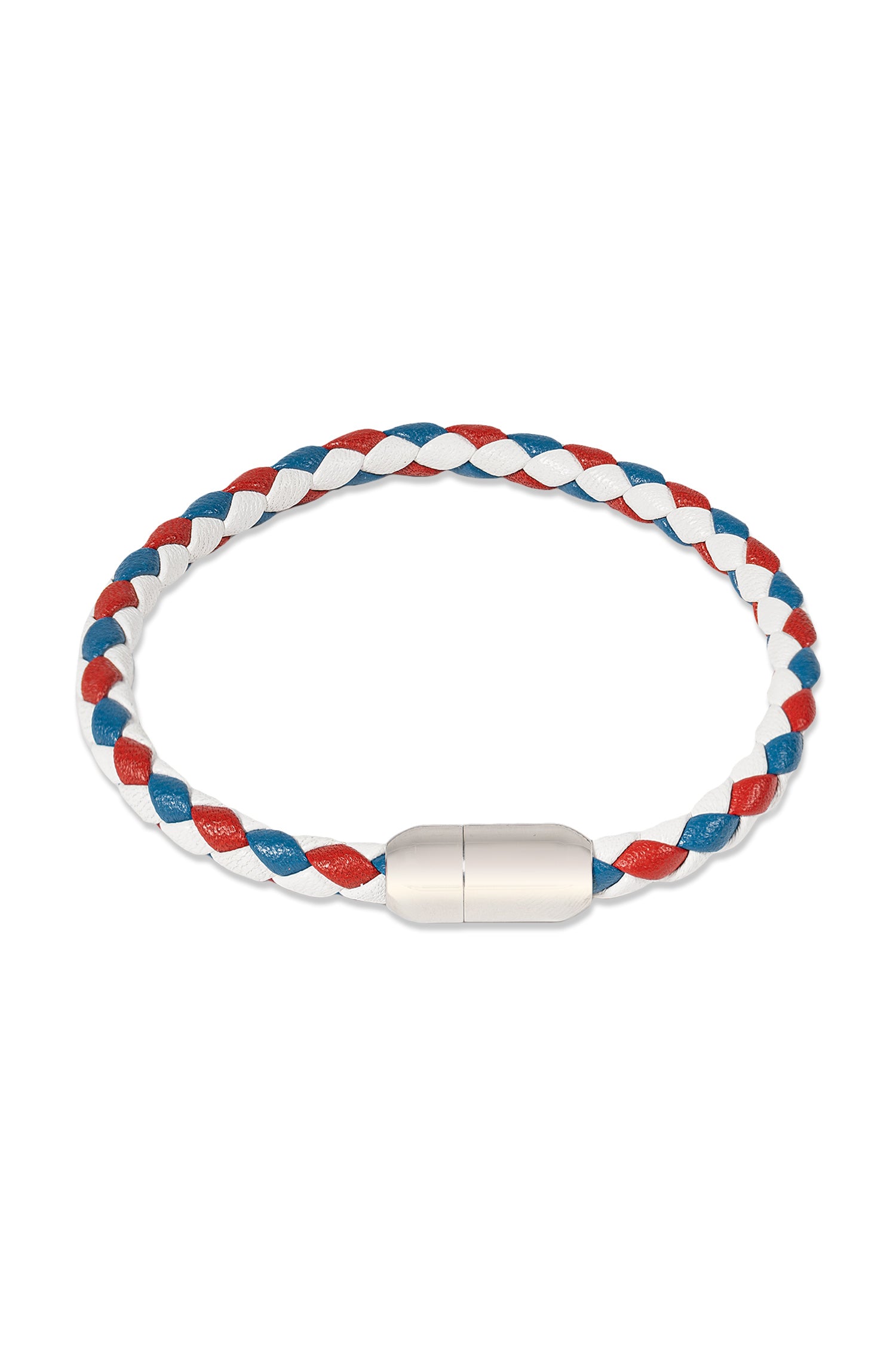 MITCHELL OGILVIE | Tri-Colour Bracelet | Assorted