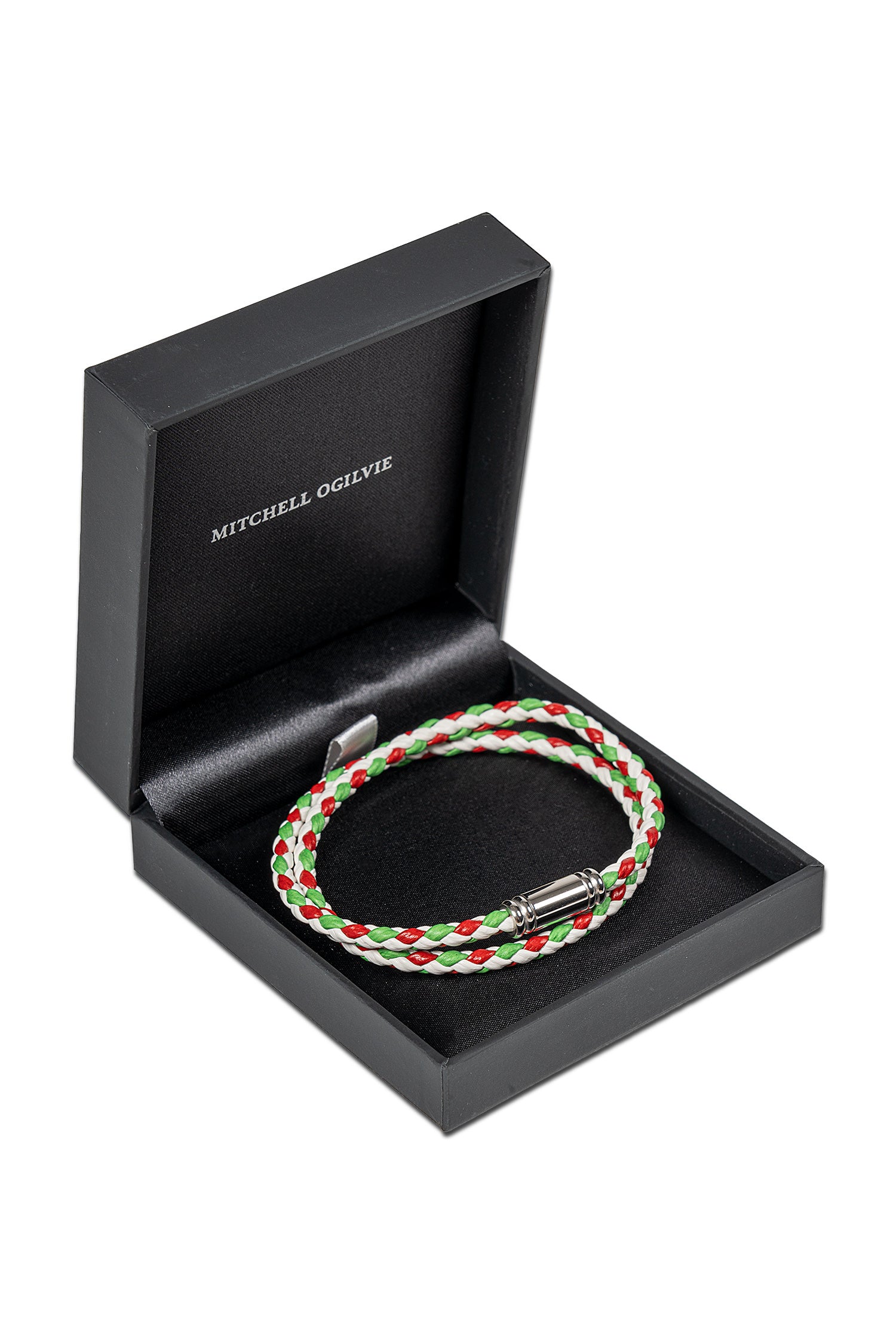 MITCHELL OGILVIE | Double Wrap Bracelet | Assorted