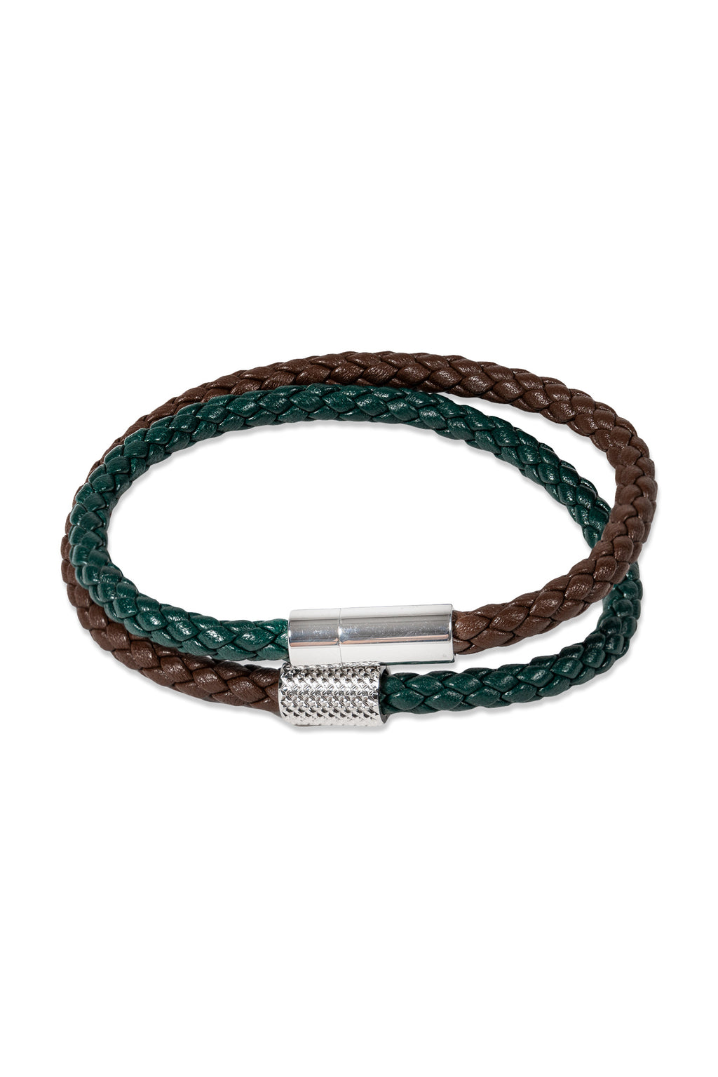 MITCHELL OGILVIE | Thick Double Wrap Bracelet | Assorted