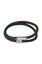 MITCHELL OGILVIE | Thick Double Wrap Bracelet | Assorted