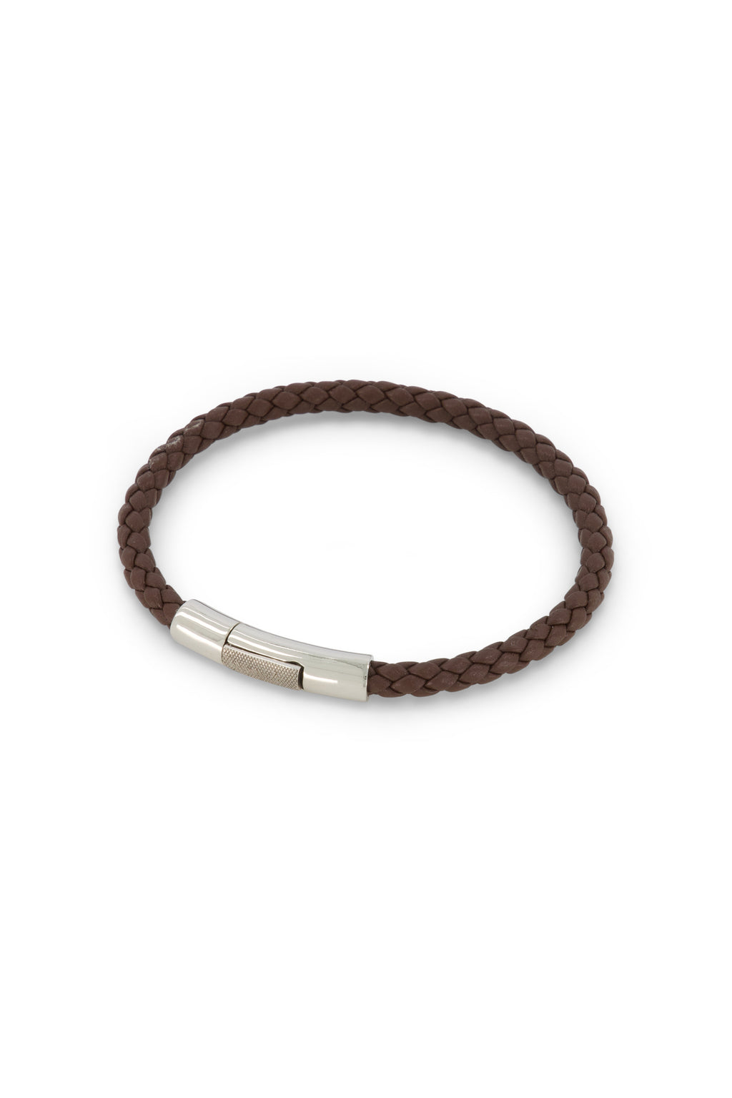 MITCHELL OGILVIE | Plaited Leather Bracelet | Assorted