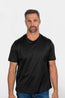 BRIONI | T-Shirt Brioni On Chest |  Black