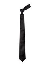 CANALI | Silk Tie | Black