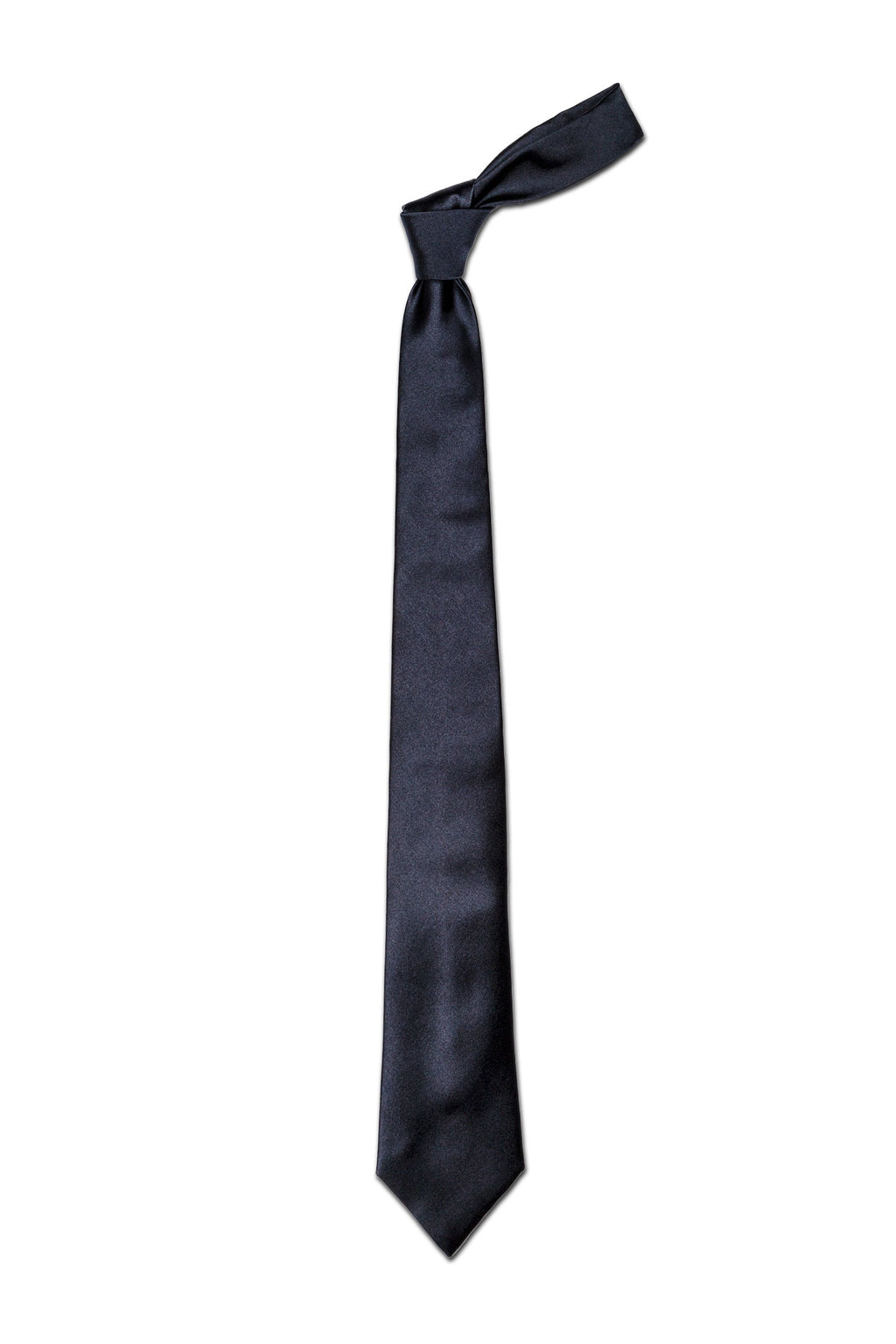 CANALI | Silk Tie | Navy