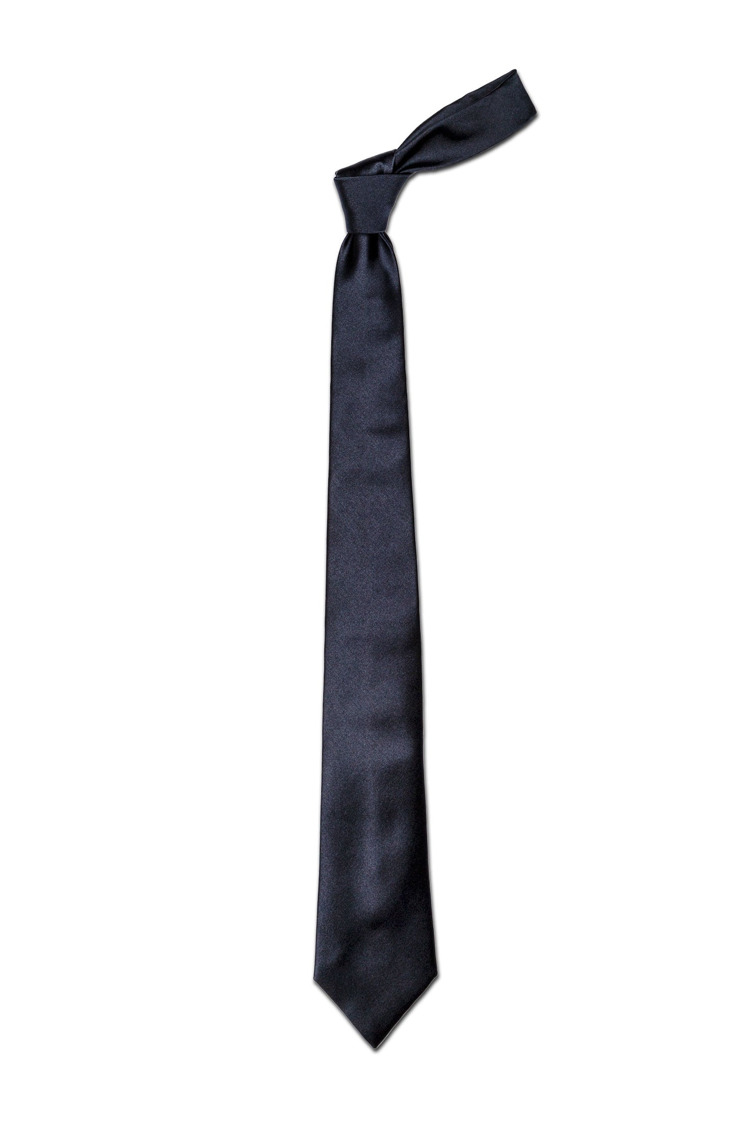 CANALI | Silk Tie | Navy