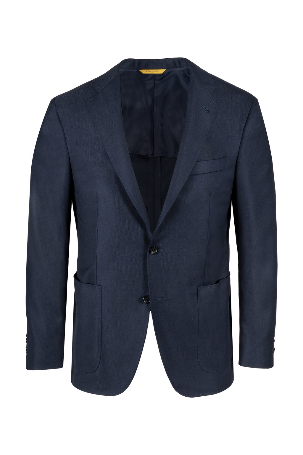 CANALI | Impeccabile Kei Jacket | Navy