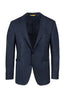 CANALI | Impeccabile Kei Jacket | Navy