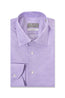 CANALI | Impeccable Shirt Modern Fit | Purple