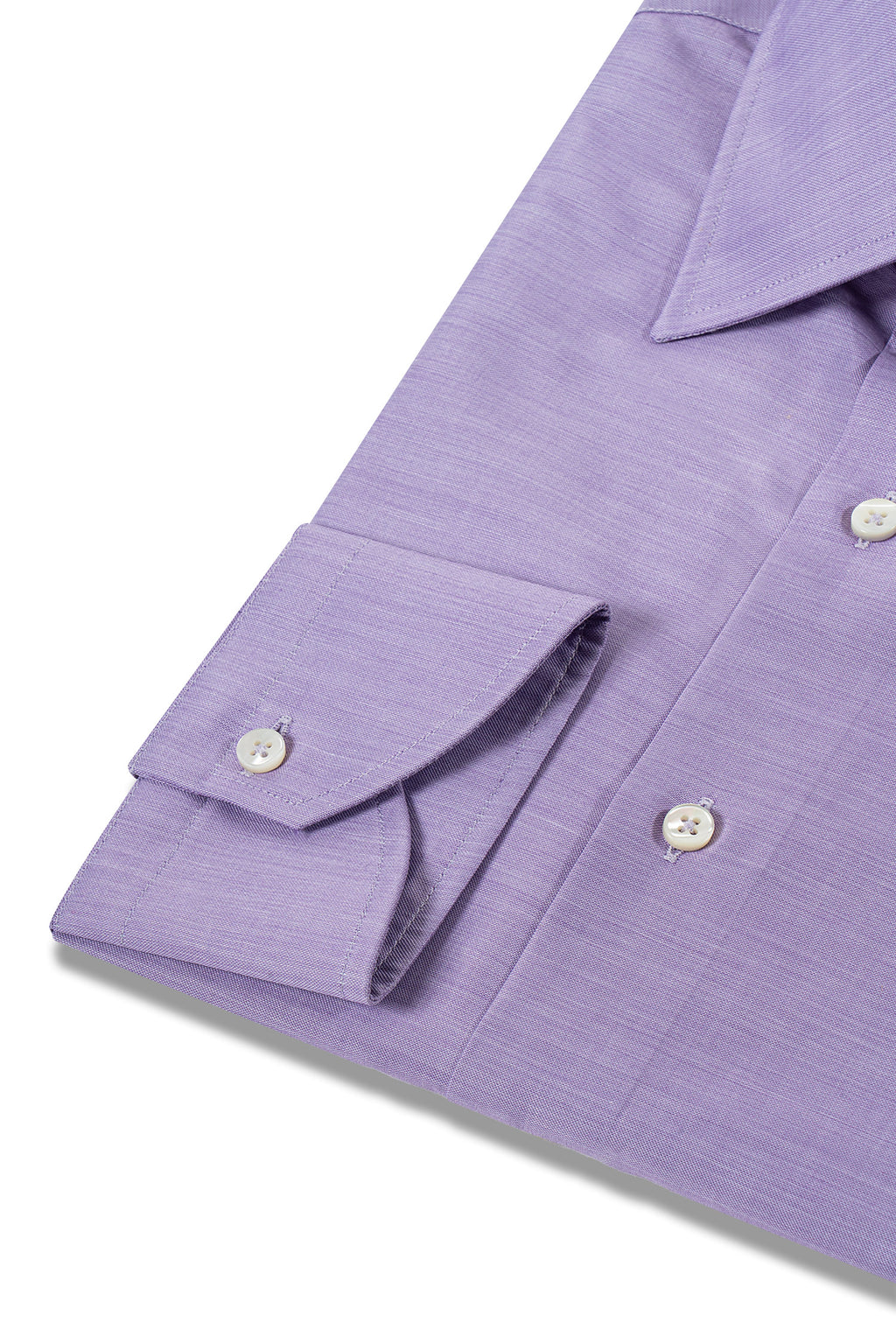 CANALI | Impeccable Shirt Modern Fit | Purple