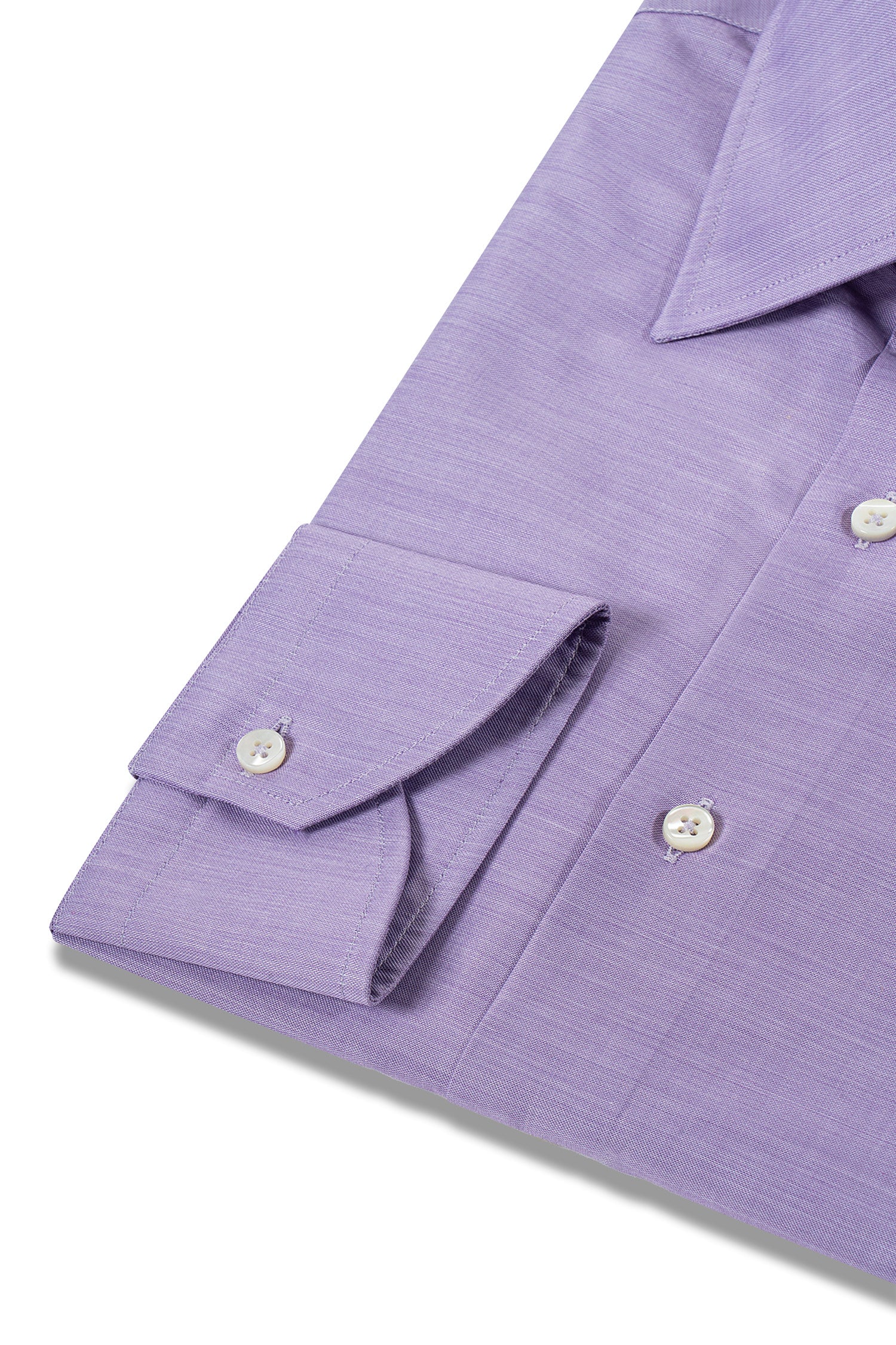 CANALI | Impeccable Shirt Modern Fit | Purple