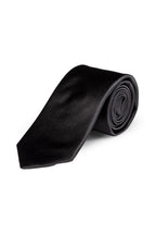 CANALI | Silk Tie | Black