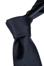 CANALI | Silk Tie | Navy