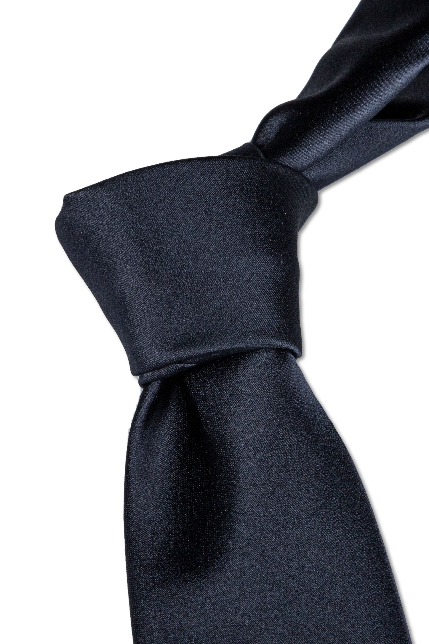 CANALI | Silk Tie | Navy