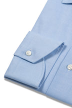 CANALI | Impeccabile Shirt | Blue