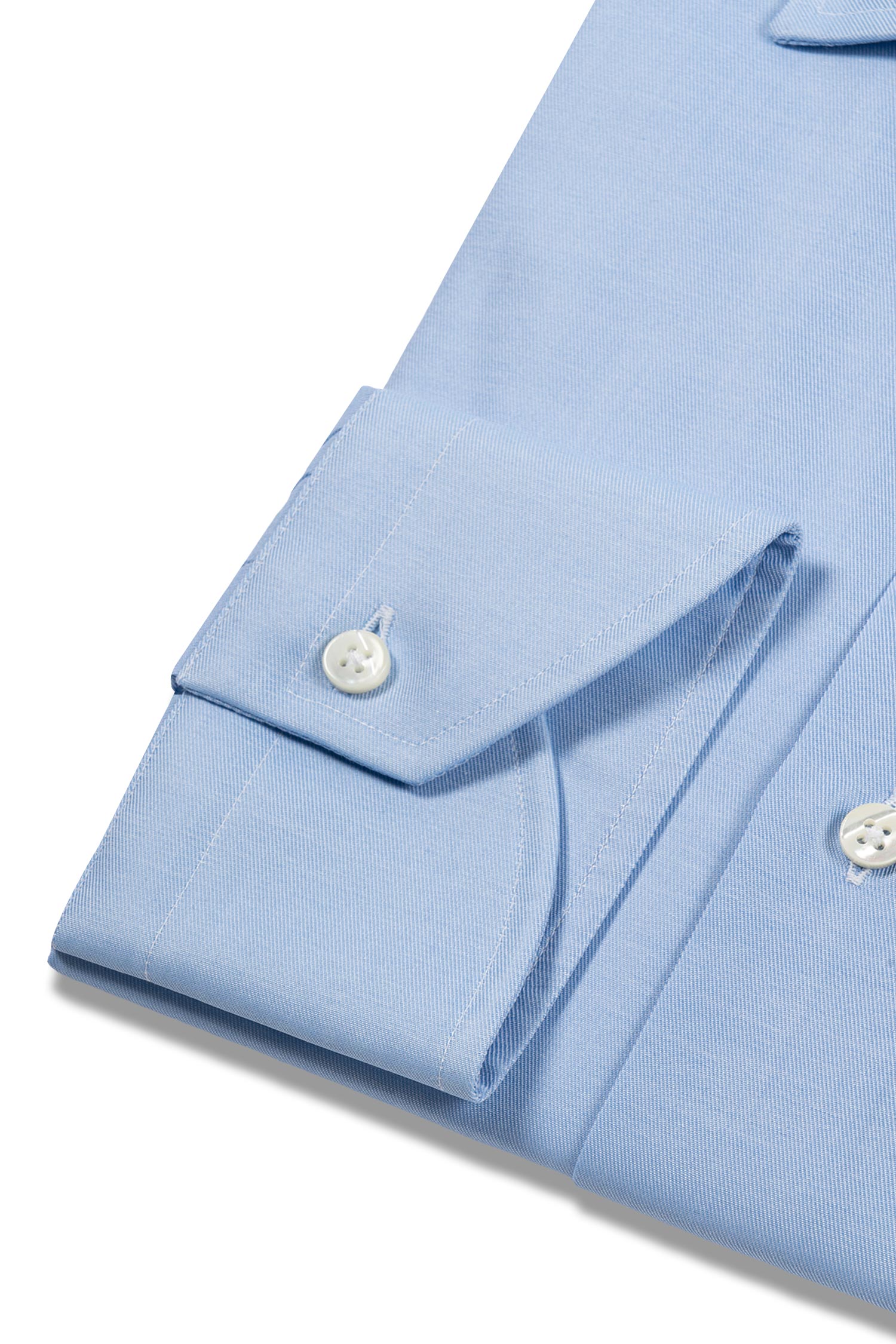 CANALI | Impeccabile Shirt | Blue