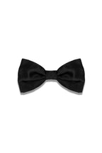 CANALI | Silk Bow Tie | Black