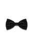 CANALI | Silk Bow Tie | Black