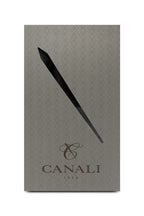 CANALI | Silk Bow Tie | Black