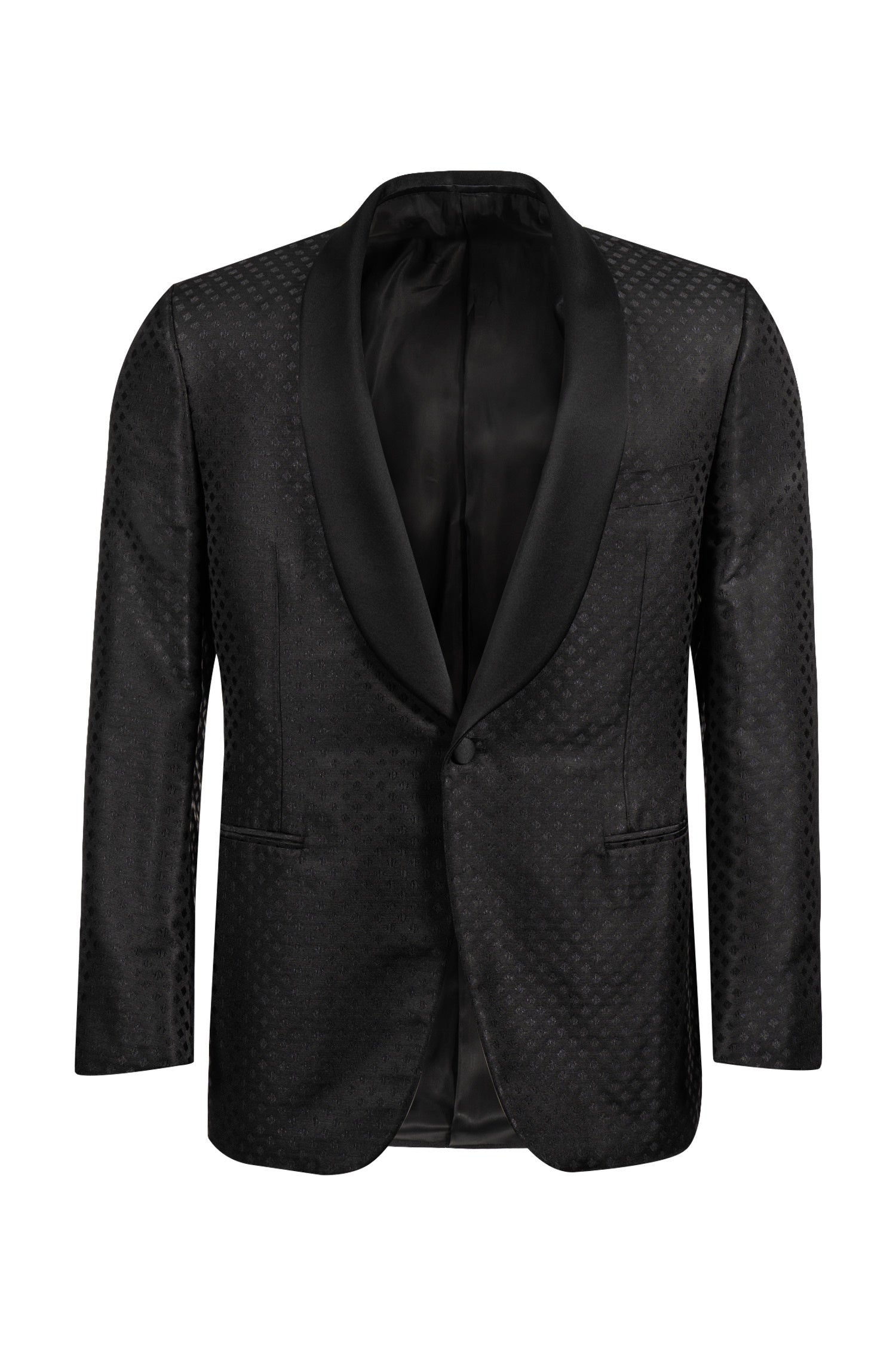 CANALI | Dinner Jacket | Black