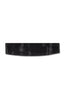 CANALI | Silk Cummerbund | Black