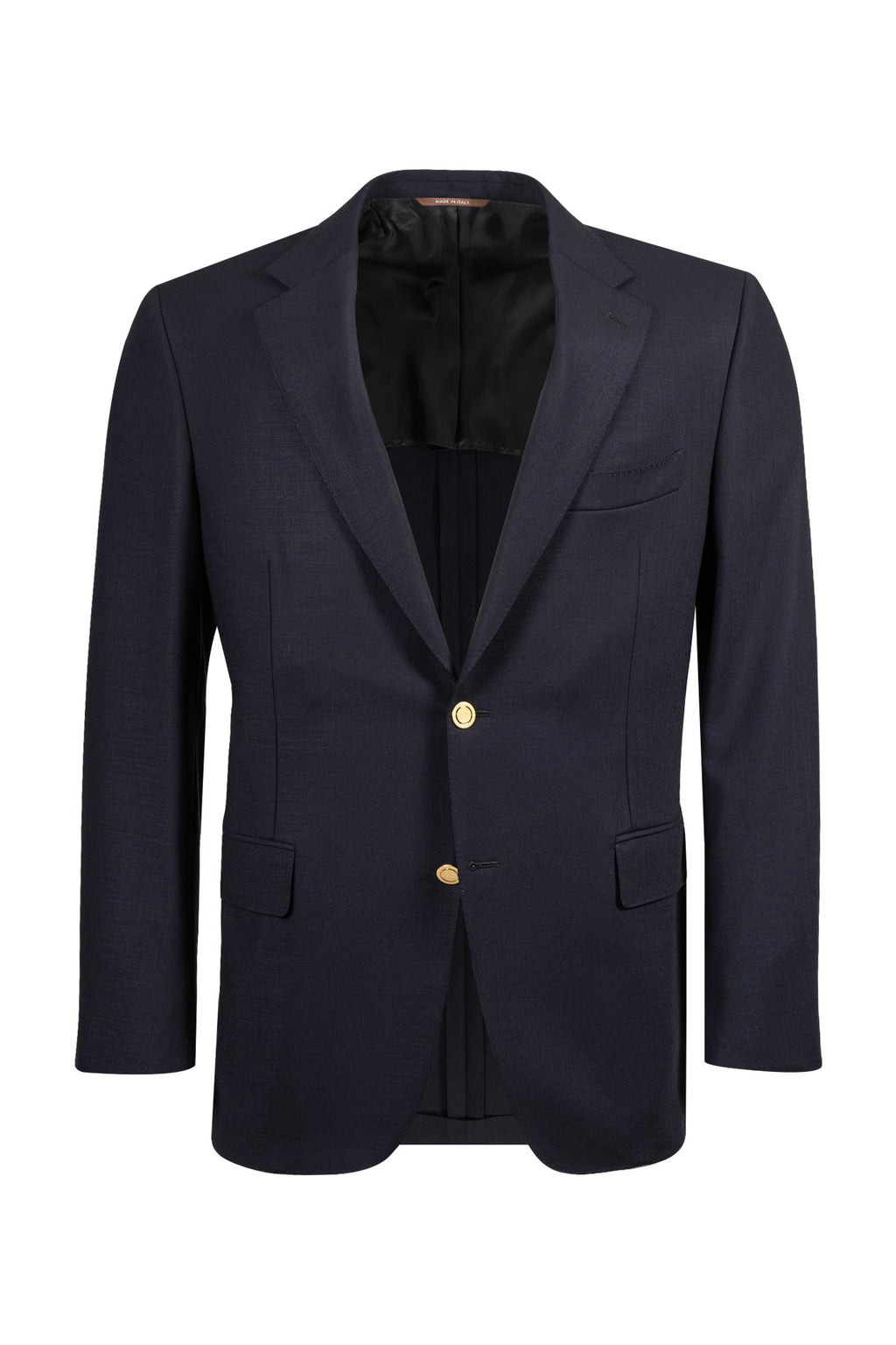 CANALI | Reefer Jacket | Navy