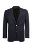 CANALI | Reefer Jacket | Navy