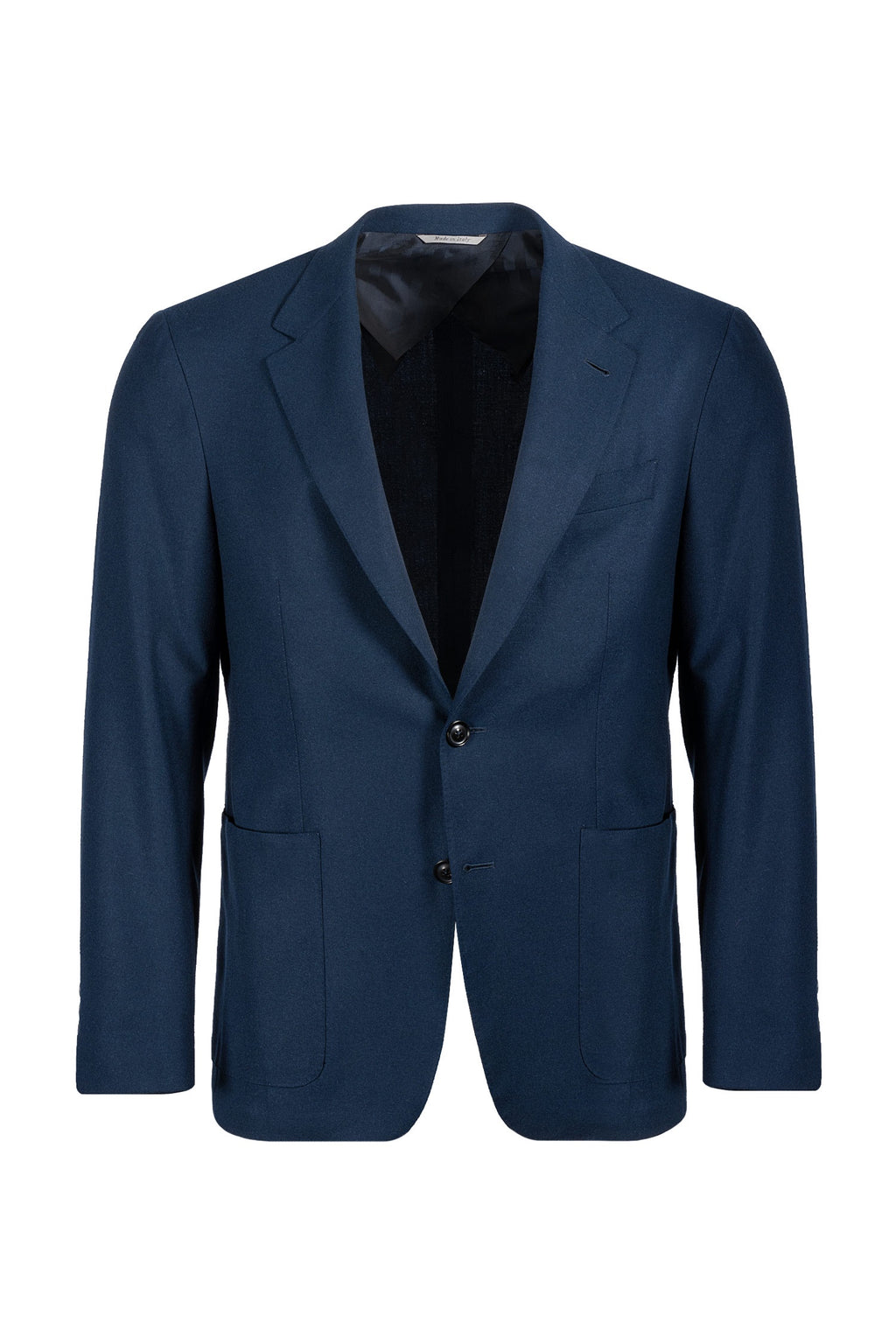 CANALI | Ultralight Cashmere Jacket | Navy
