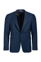 CANALI | Ultralight Cashmere Jacket | Navy