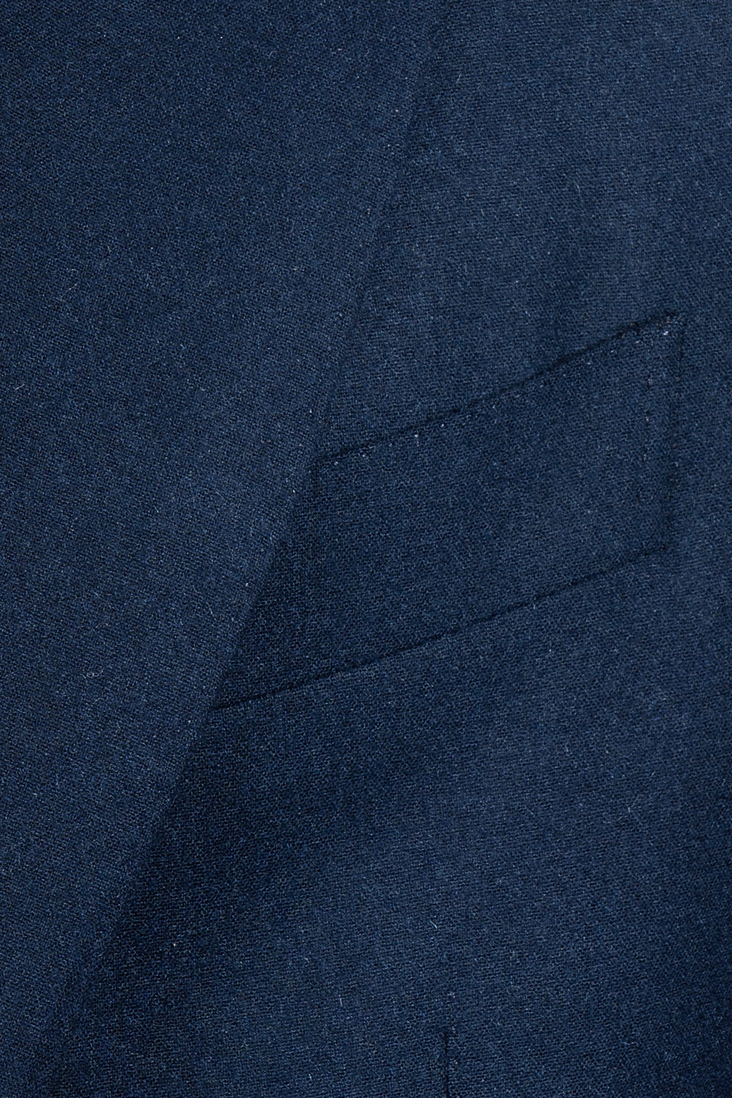 CANALI | Ultralight Cashmere Jacket | Navy