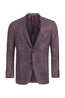 CANALI | Unlined Jacket | Mauve