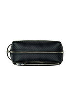 SERAPIAN | Stepan Washbag | Navy & Black