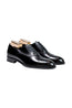 FRATELLI ROSSETTI | Lace Up Cap-Toe Shoes | Black