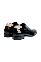 FRATELLI ROSSETTI | Patent Dinner Shoes | Black